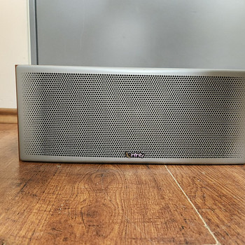 Infinity Beta C250 2-way centre speaker for home theatre use
