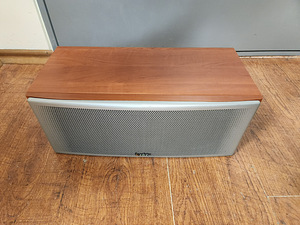 Infinity Beta C250 2-way centre speaker for home theatre use (2 фото из 4)
