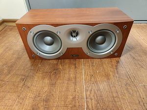Infinity Beta C250 2-way centre speaker for home theatre use (3 фото из 4)