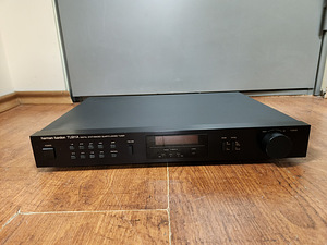 Harman Kardon TU911 Digital Synthesized Quartz Locked Tuner (1 foto / 3)