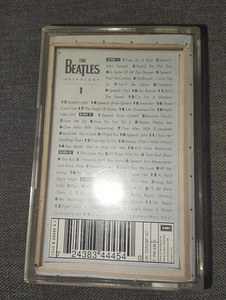 Beatles (2 фото из 7)