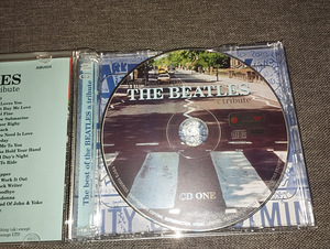 Beatles (6 фото из 7)