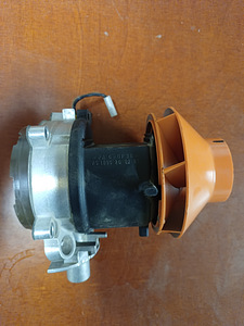 Eberspacher D1LC Compact Air Motor (1 foto / 3)