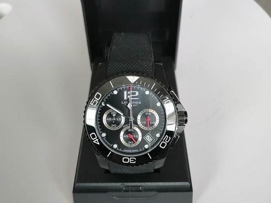 Longines