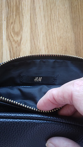 Kosmeetikakott H&M, Elizabeth Arden (3 foto / 10)