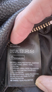 Kosmeetikakott H&M, Elizabeth Arden (4 foto / 10)