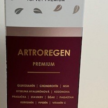 Artroregen Premium - toit liigestele