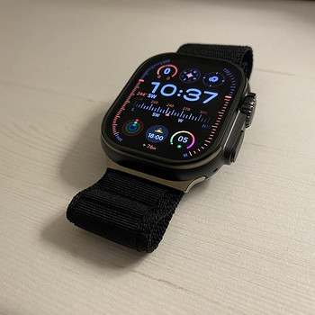 WATCH ULTRA 2 AMOLED (1:1)