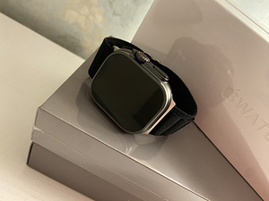 WATCH ULTRA 2 AMOLED (1:1) (6 фото из 7)