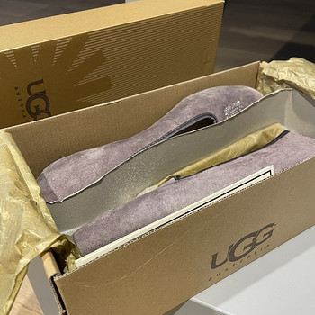 UGG baleriinad / baleriinad