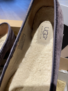 UGG baleriinad / baleriinad (2 foto / 10)