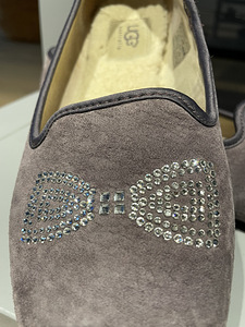 UGG baleriinad / baleriinad (6 foto / 10)