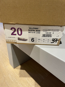 UGG baleriinad / baleriinad (9 foto / 10)