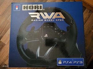 Hori Racing Wheel APEX (1 фото из 3)