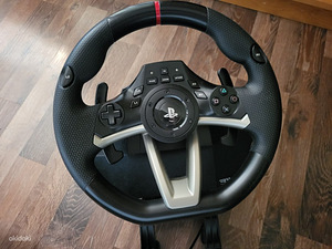 Hori Racing Wheel APEX (2 фото из 3)