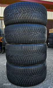 R21 Veljed 5x112 MB GL GLE R GLS R ML, 4tk uued (7 foto / 7)