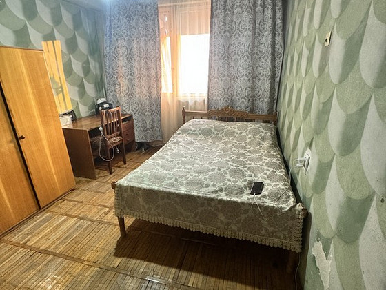 2 սենյականոց բնակարան Մեծամորում