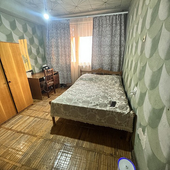 2 սենյականոց բնակարան Մեծամորում