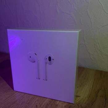 Airpods 2 gen 1:1 реплика