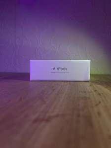 Airpods 2 gen 1:1 rep (5 foto / 8)