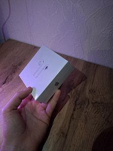 Airpods 2 gen 1:1 rep (7 foto / 8)