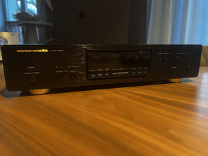 JVC JA-S11, Marantz ST6000, Sony SS-MF450H (2 foto / 8)