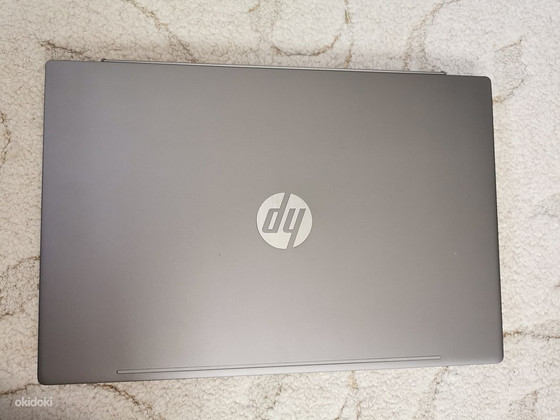 Müüa sülearvuti HP Pavilion