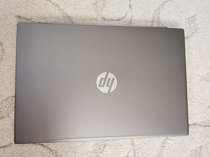 Müüa sülearvuti HP Pavilion (1 foto / 9)