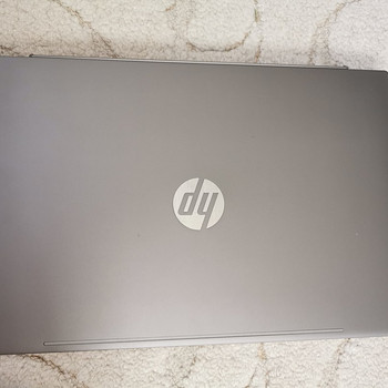 Продается ноутбук HP Pavilion