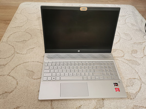 Müüa sülearvuti HP Pavilion (3 foto / 9)