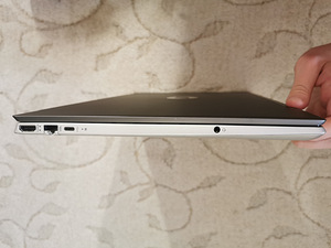 Müüa sülearvuti HP Pavilion (6 foto / 9)