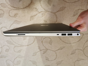 Müüa sülearvuti HP Pavilion (7 foto / 9)
