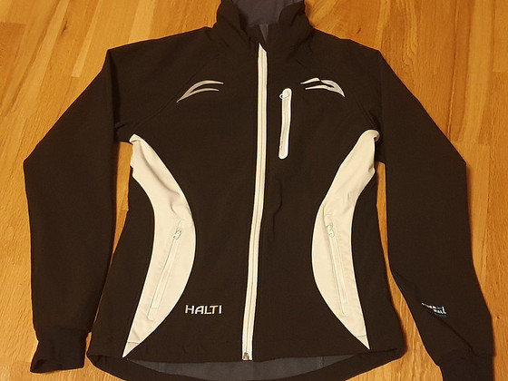 Женский windstopper Halti 34