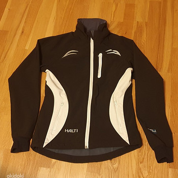 Naiste windstopper Halti 34