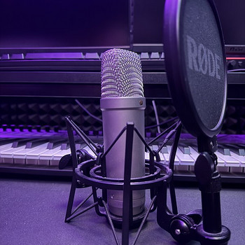 Микрофон Rode nt1-A kit