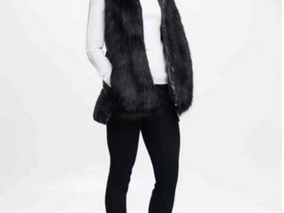 Жилет Dkny L