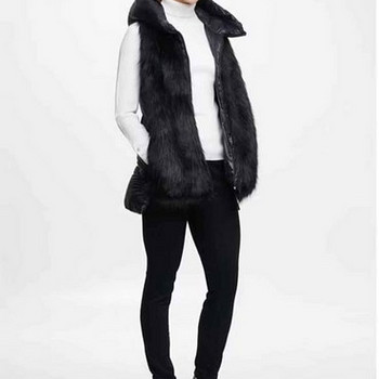 Dkny vest L