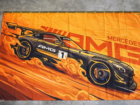 AMG