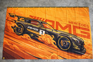AMG (1 фото из 1)