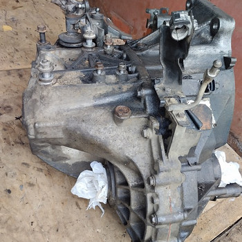 Müün Mazda käigukasti