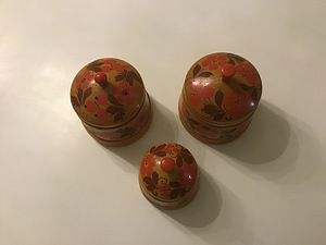 Коробочки (2 фото из 2)