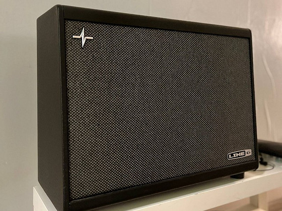 Line 6 Powercab 112 plus
