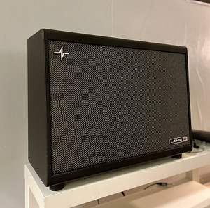 Line 6 Powercab 112 plus (1 фото из 3)