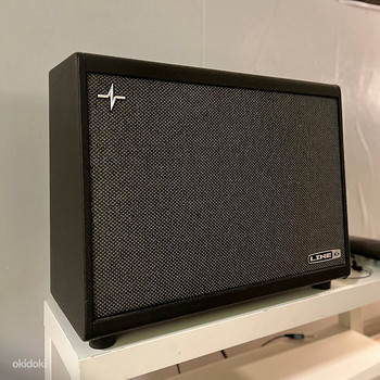 Line 6 Powercab 112 plus