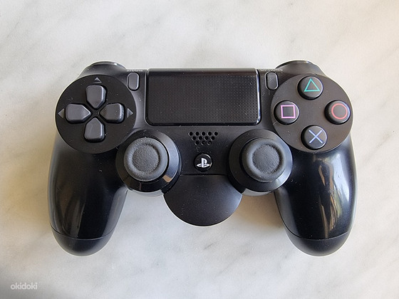 Playstation 4 PS4 Wireless Dualshock Controller Pult