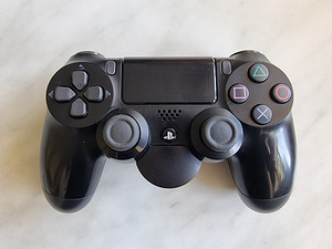 Playstation 4 PS4 Wireless Dualshock Controller Pult (1 фото из 2)