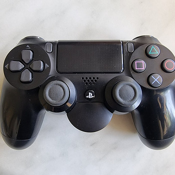 Playstation 4 PS4 Wireless Dualshock Controller Pult