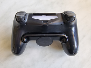Playstation 4 PS4 Wireless Dualshock Controller Pult (2 фото из 2)
