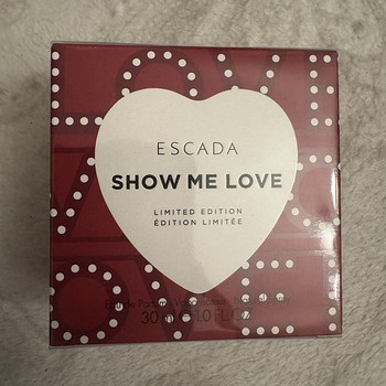 ESCADA SHOW ME LOVE