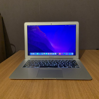 2015 MacBook Air